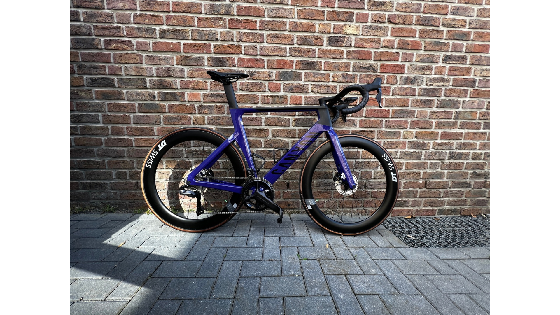 CANYON Aeroad CF SLX（サイズM） 19f7068d-df52-4e1a-8223-