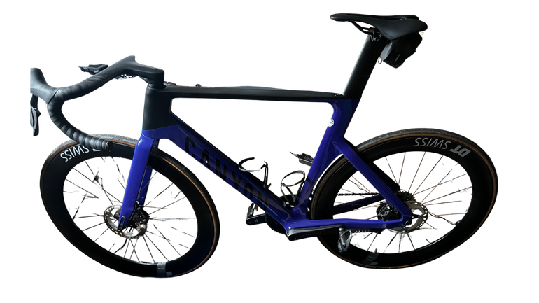 Canyon Aeroad CF SLX 8 Di2 2024 2024