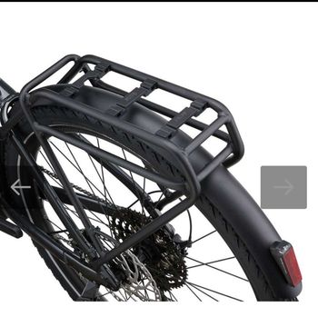 Used Giant Explore E+0 Pro Gts 2025 Mountainbike, Black, 29 — image 3 of 3