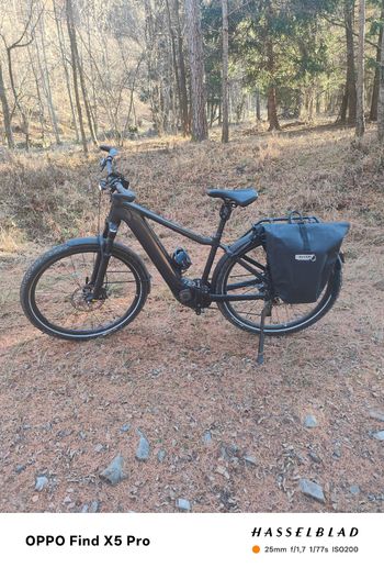 Giant, Explore E+0 Pro Gts