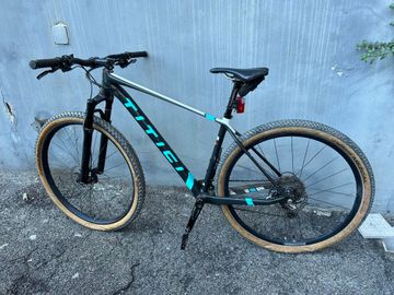 Gebrauchtes Titici MTB FLEXY F-XC01 TITICI, Anno 2021 2021 MTB