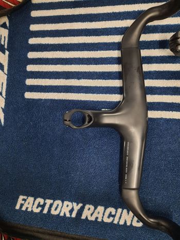 Used Trek Madone SLR 9 Gen 7 2024 Frameset 2024 Road & Gravel — image 8 of 12