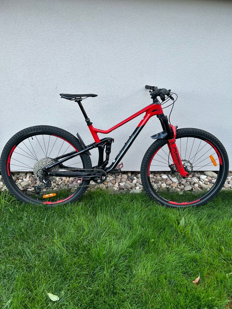 Merida ONE-TWENTY 3000 2023