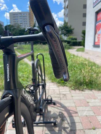 Used Orbea Orca Shimano Ultegra Di2 2024 Road & Gravel — image 15 of 17