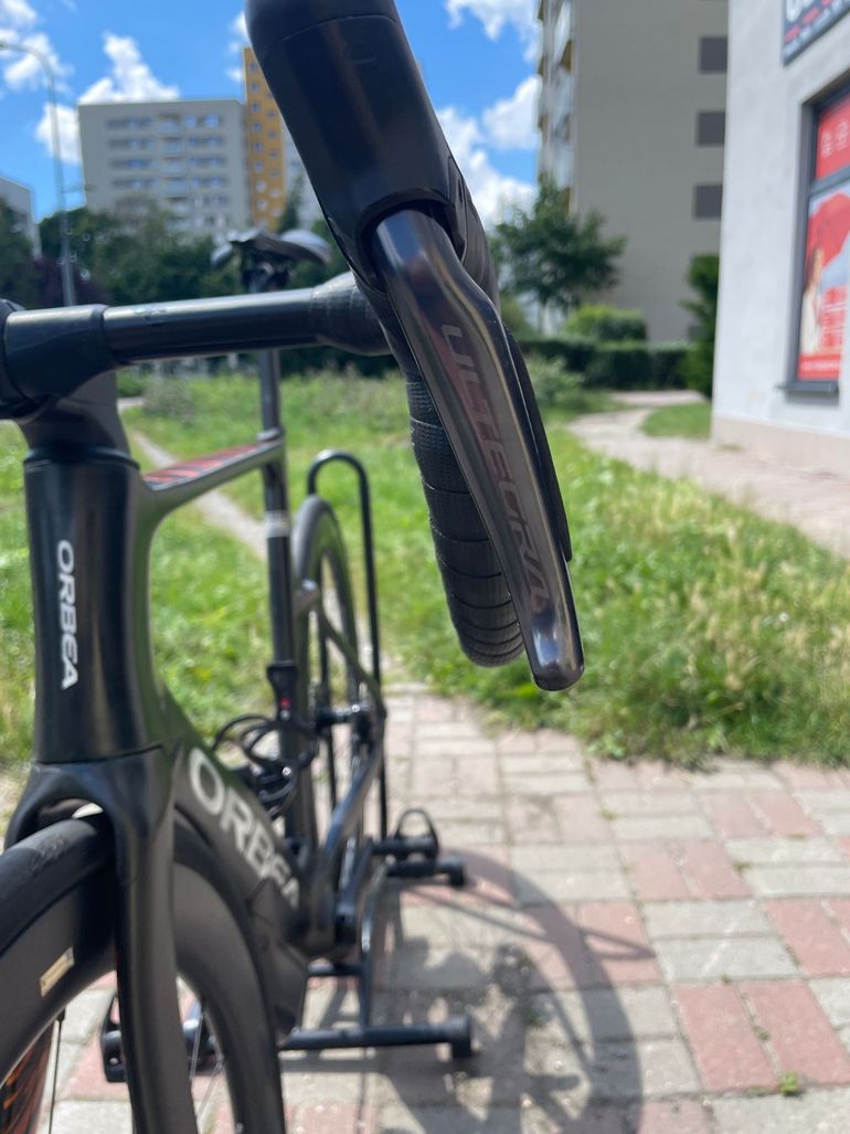 Used Orbea Orca Shimano Ultegra Di2 2024 Road & Gravel — image 15 of 17