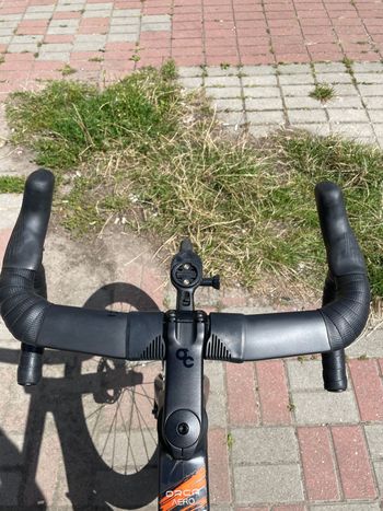 Used Orbea Orca Shimano Ultegra Di2 2024 Road & Gravel — image 10 of 17
