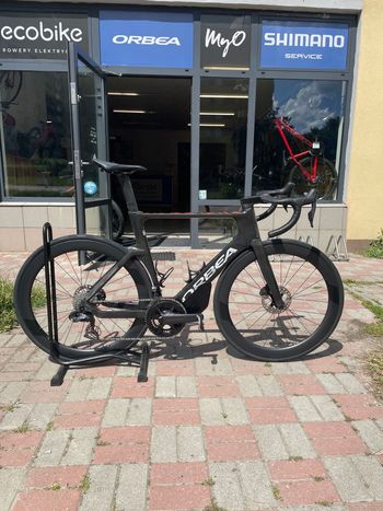 Used Orbea Orca Shimano Ultegra Di2 2024 Racefiets & gravel