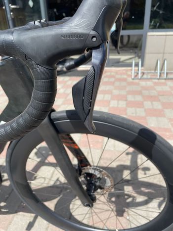 Used Orbea Orca Shimano Ultegra Di2 2024 Road & Gravel — image 14 of 17