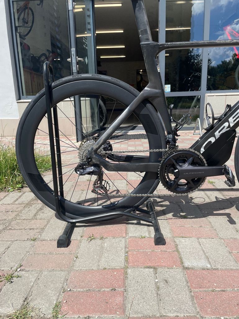 Used Orbea Orca Shimano Ultegra Di2 2024 Road & Gravel — image 3 of 17