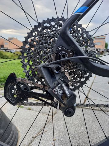 Używany Wolfbike Ingravity 2018 Mountainbike — zdjęcie 4 z 7