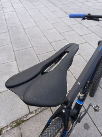 Używany Wolfbike Ingravity 2018 Mountainbike — zdjęcie 5 z 7