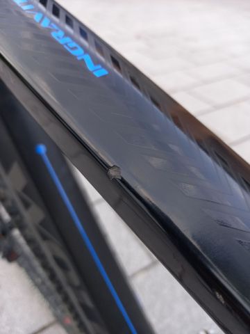 Używany Wolfbike Ingravity 2018 Mountainbike — zdjęcie 7 z 7