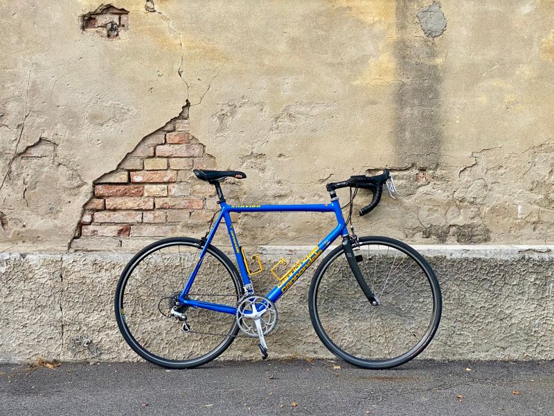 Used Cannondale Caad 3 San Vido 1998 Road & Gravel