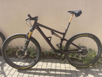 Specialized, Epic EVO Pro 2022 Frameset