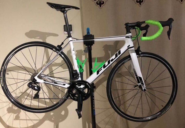 Fuji SLM 29 2.1 2024