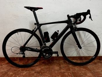 Scott, Scott Foil Team Issue