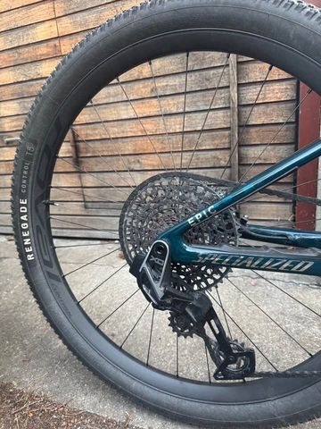 Specialized Epic WC PRO (2024) 2024 Mountainbike d'occasion — image 2 sur 4