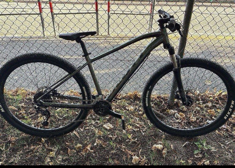 Scott Aspect 950 slate grey (KH) 2024 2024