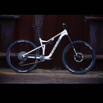Focus, JAM 6.0 LTD 2022