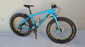 Used Felt DD30 Shimano Deore 2016 MTB