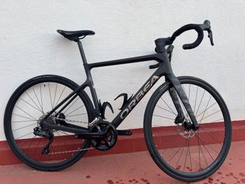 Orbea, Orca Shimano 105 Di2
