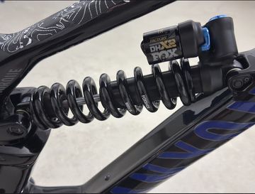 Tweedehands Canyon Torque Sram X0 EAGLE AXS 2023 Mountainbike — afbeelding 2 van 9
