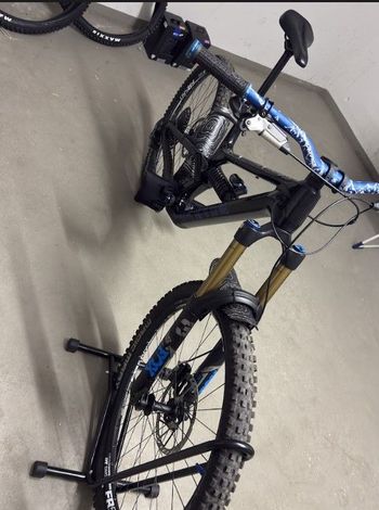 Canyon, Torque Sram X0 EAGLE AXS