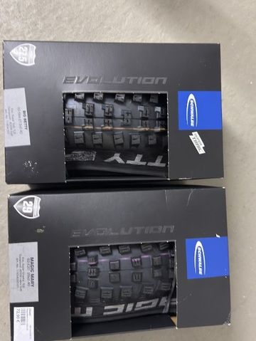 Tweedehands Canyon Torque Sram X0 EAGLE AXS 2023 Mountainbike — afbeelding 8 van 9
