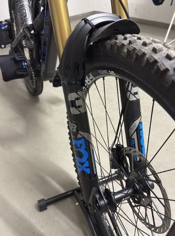 Tweedehands Canyon Torque Sram X0 EAGLE AXS 2023 Mountainbike — afbeelding 9 van 9