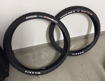 Tweedehands Canyon Torque Sram X0 EAGLE AXS 2023 Mountainbike — afbeelding 7 van 9