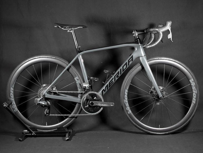 Scultura Force Velo Route Merida 2020 Vélo De Route Merida