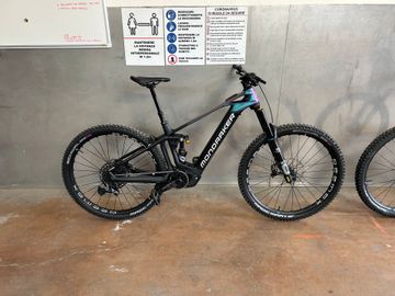 Brugt Mondraker CRAFTY CARBON XR 2024 2024 Mountainbike — billede 5 af 5