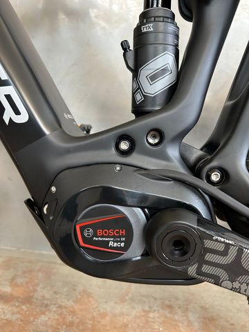 Brugt Mondraker CRAFTY CARBON XR 2024 2024 Mountainbike — billede 2 af 5