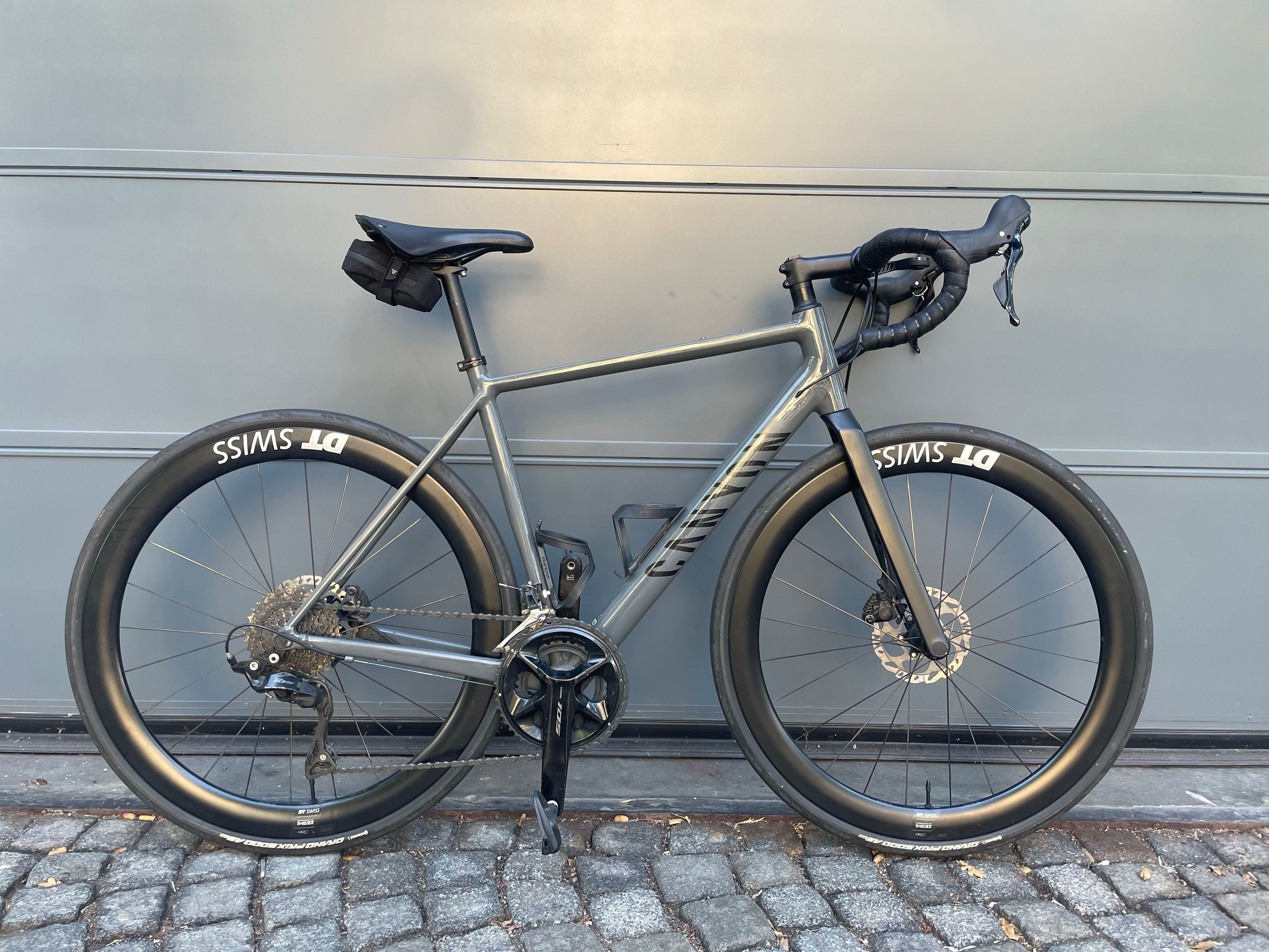 Canyon Endurace RAW 2024 2024