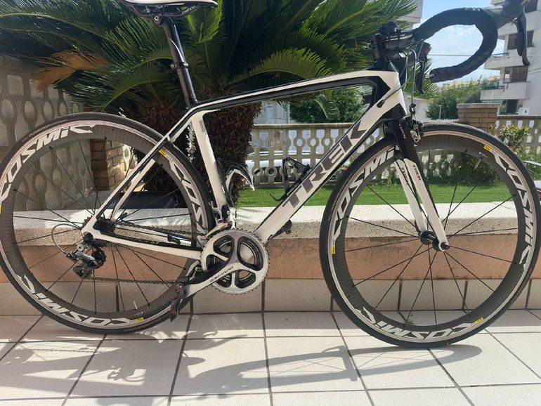 Dura Ace Trek Madone H2 Trek Madone 2015 On Sale