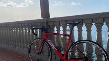 Tweedehands BMC Teammachine SLR01 FOUR 2019 2019 Road & Gravel — afbeelding 4 van 4