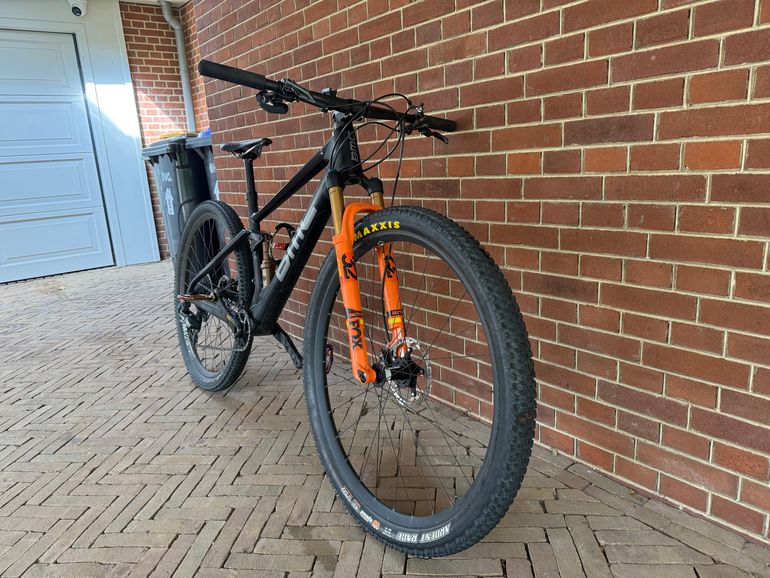 BMC Fourstroke 01 ONE 2020 2020