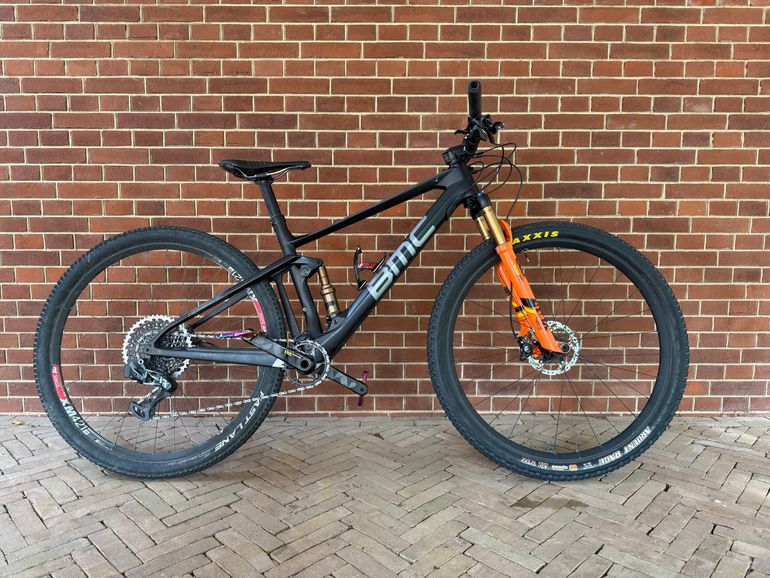 BMC BMC Fourstroke 01 ONE 2020 2020