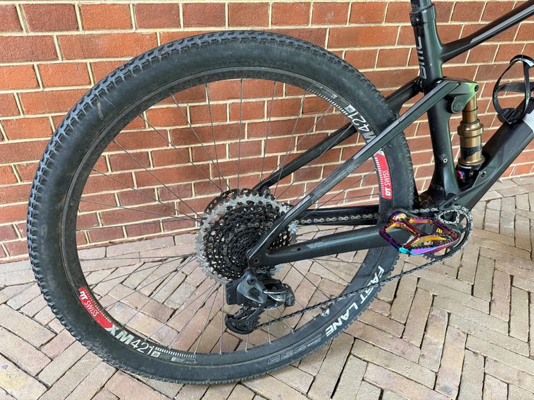 BMC BMC Fourstroke 01 ONE 2020 2020