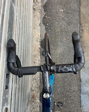 Brugt Trek Emonda SRAM Force eTap AXS 2021 Road & Gravel — billede 6 af 7