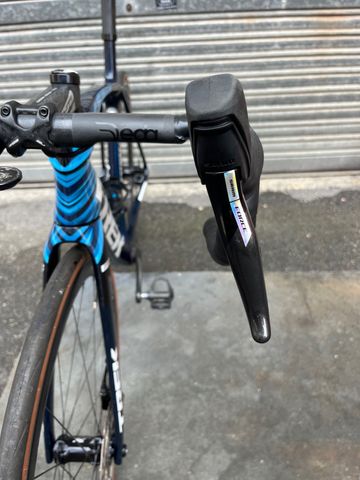 Brugt Trek Emonda SRAM Force eTap AXS 2021 Road & Gravel — billede 5 af 7
