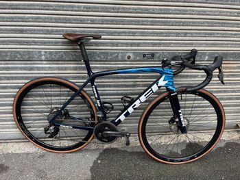 Trek, Emonda SRAM Force eTap AXS