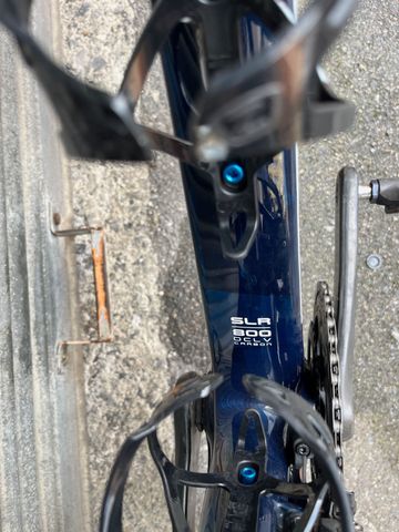 Brugt Trek Emonda SRAM Force eTap AXS 2021 Road & Gravel — billede 7 af 7
