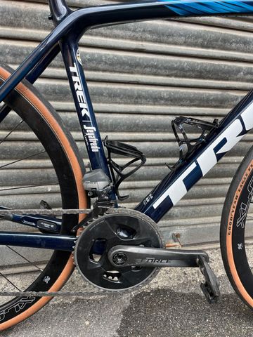 Brugt Trek Emonda SRAM Force eTap AXS 2021 Road & Gravel — billede 4 af 7