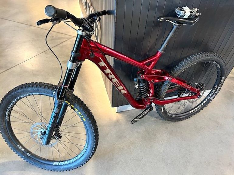 Trek Session SRAM GX 2021