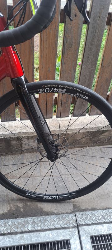 Cannondale CAAD13 105 2024 2024 Road & Gravel d'occasion — image 4 sur 4