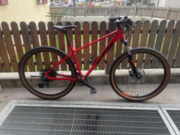 Gebrauchtes KTM Ride 2023 MTB