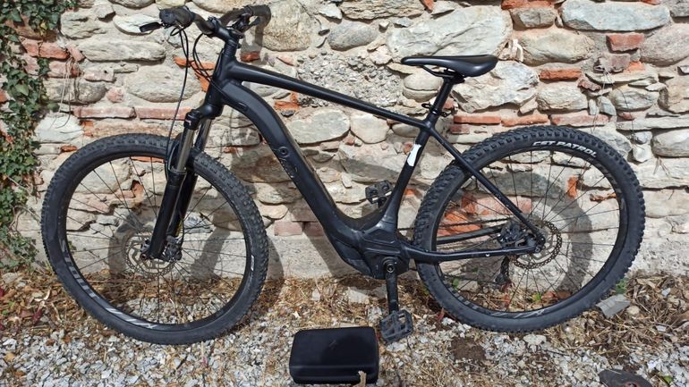 Specialized Turbo Levo Hardtail 2021 2021