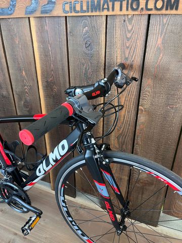 Used Olmo Veloce Zero 2019 Road & Gravel, Black — image 6 of 7