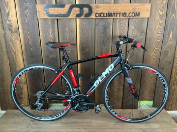 Used Olmo Veloce Zero 2019 Road & Gravel
